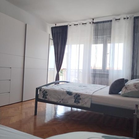 Apartment Marina Podstrana Exterior photo