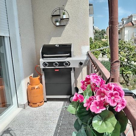 Apartment Marina Podstrana Exterior photo