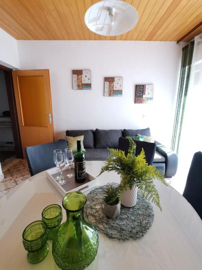 Apartment Marina Podstrana Exterior photo