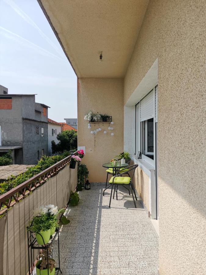 Apartment Marina Podstrana Exterior photo