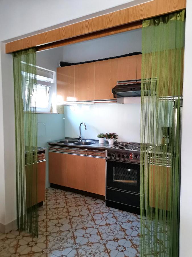 Apartment Marina Podstrana Exterior photo