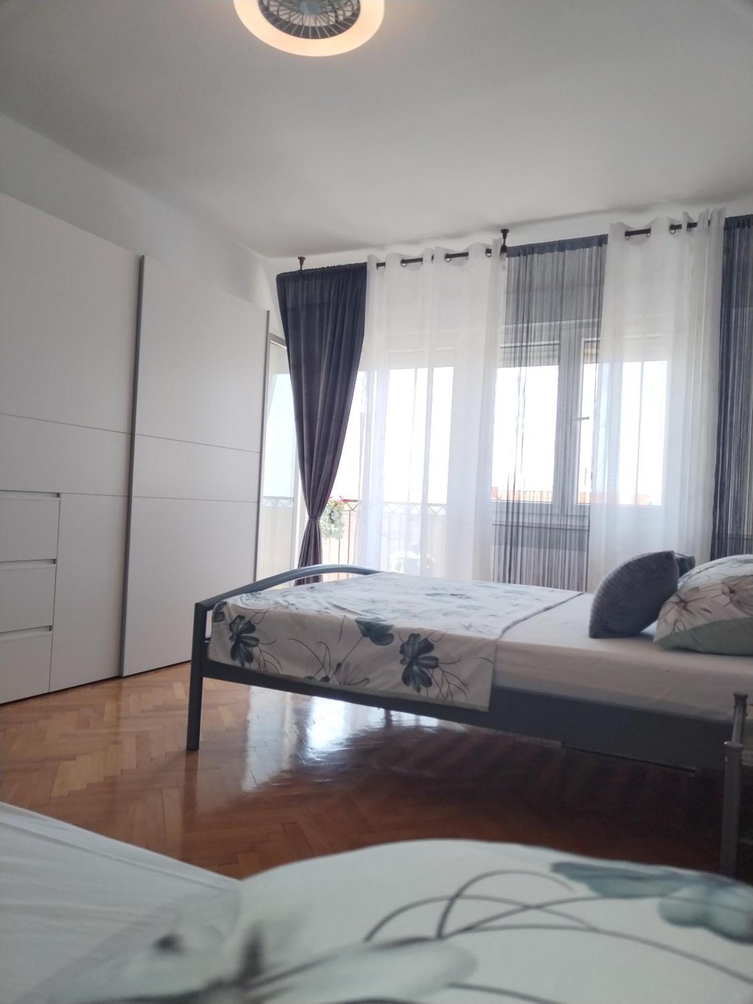 Apartment Marina Podstrana Exterior photo